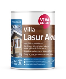 IMPREGNANTAS VILLA LASUR AKVA 0.9L