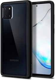 Spigen Ultra Hybrid Back Case For Sasmung Galaxy Note 10 Lite Matte Black