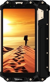 OukiTel WP2 Black/Gold