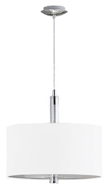 Griestu lampa Eglo Halva 88562 3x60W E27