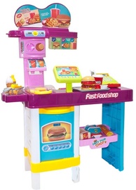 Veikala rotaļlietas Fast Food Kitchen B22D2