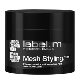 Label.m Mesh Styling Paste 50ml