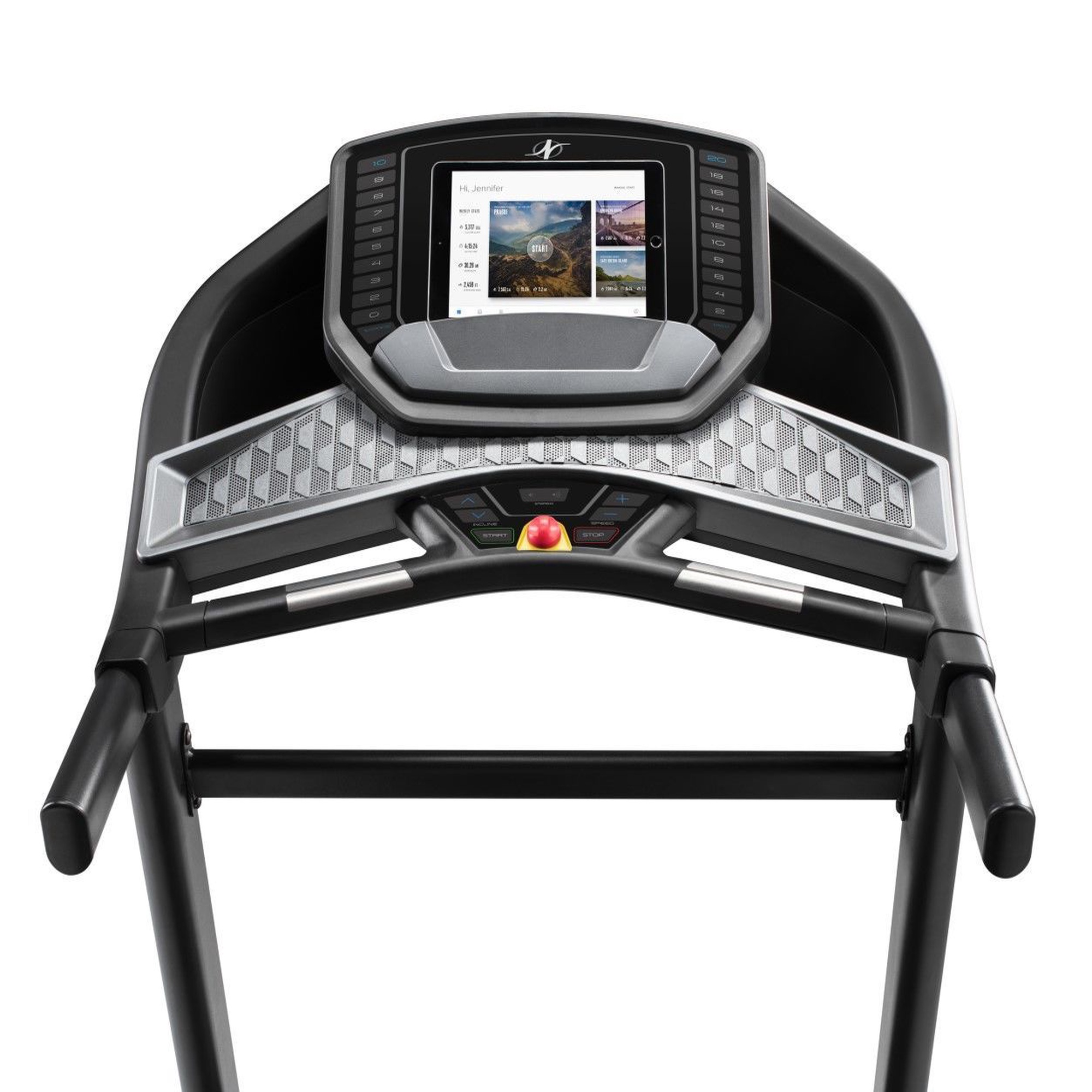 NordicTrack Treadmill T7.0 Senukai.lt