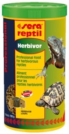 Sera Reptil Professional Herbivor 1000ml