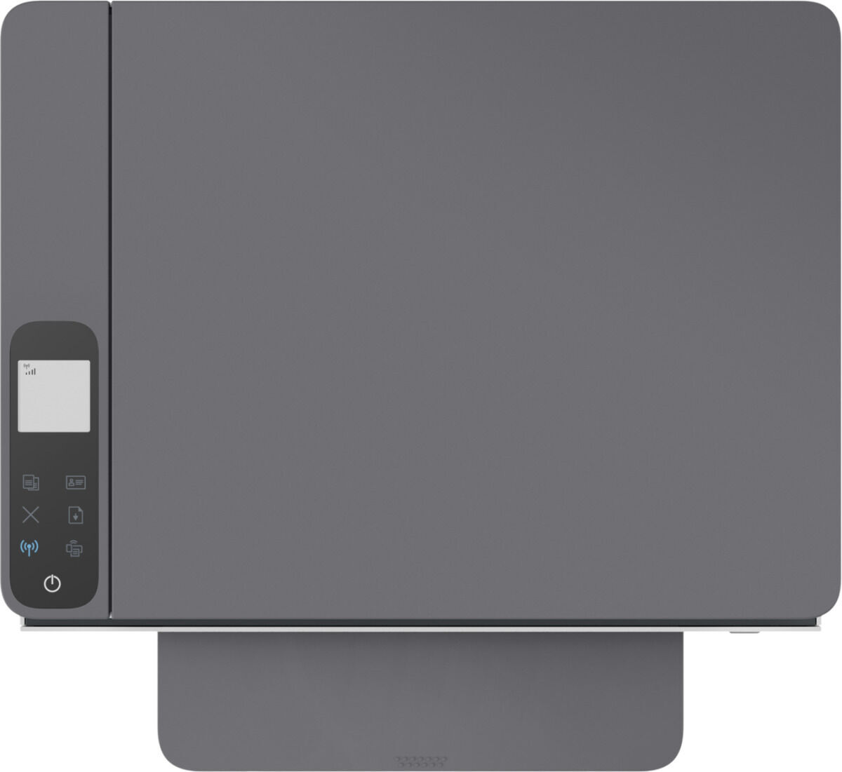 Лазерный принтер HP Neverstop Laser MFP 1202nw - Krauta.ee
