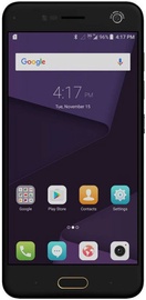 Mobilusis telefonas ZTE Blade V8 Gilding Black, 64 GB