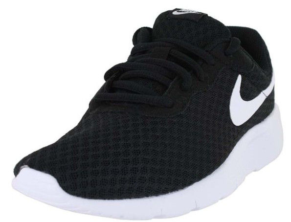 black and white tanjun