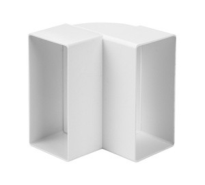 LĪKUMS VERTIKĀLS PLASTMASAS KLV220X55MM (EUROPLAST)