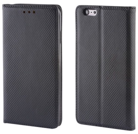 Forever Smart Fix Book Case For Huawei P8 Lite Black