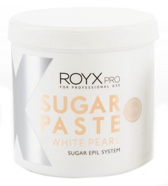 Royx Pro White Pearl Sugar Paste 300g