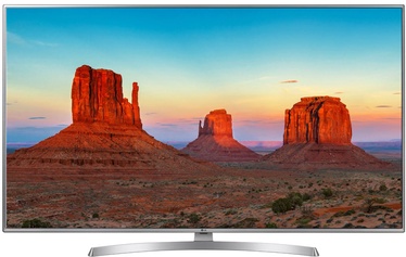 Televizorius LG 65UK6950