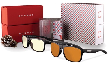 Gunnar Optiks Intercept Holiday Bundle