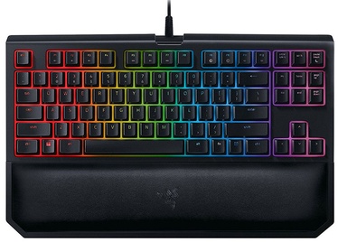 Razer BlackWidow Tournament Edition Chroma V2 Black DE