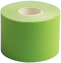 Spēka josta Yate Kinesiology Tape, 5000 mm x 50 mm x 1 mm