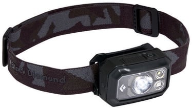 Black Diamond Storm 400 Black