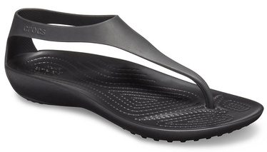 Sandalai Crocs, juoda, 38 - 39