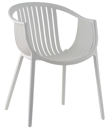 Home4you Chair Vega Gray 30032