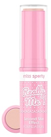 Miss Sporty Really Me Second Skin Effect Foundation 7g 01