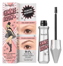Benefit Gimme Brow+ Volumizing Brow Gel 3g 03