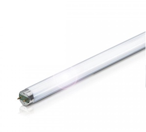 Liuminiscencinė lempa Nordeon T8, 18W, G13, 6500K, 1275lm