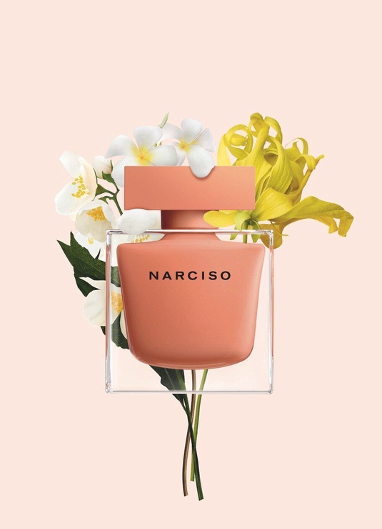 Подарочные комплекты для женщин Narciso Rodriguez Ambrée, женские