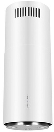 Greentek Alaska Island White
