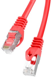 Lanberg cat.5e FTP Patchcord 50m Red