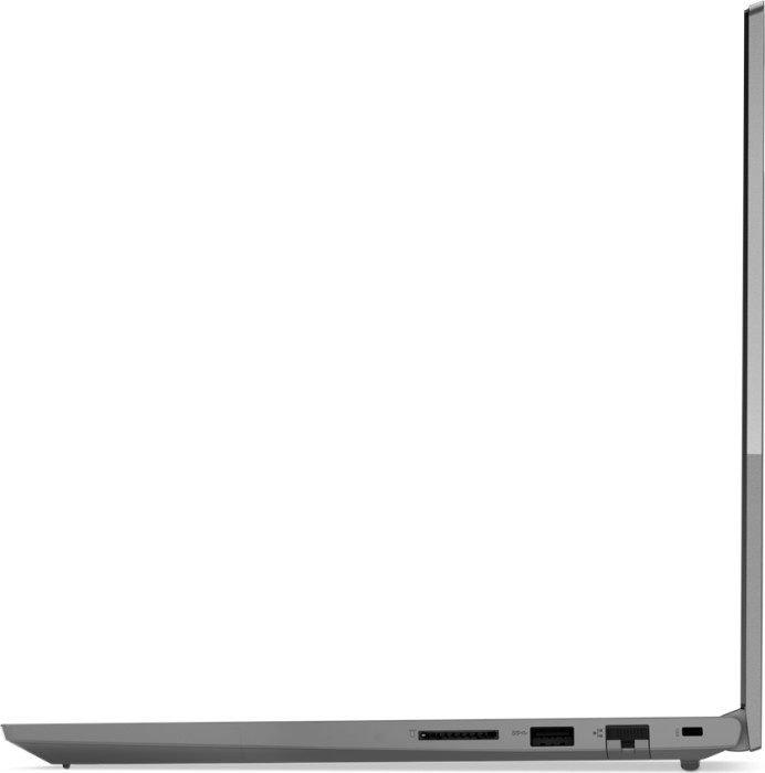 Sülearvuti Lenovo ThinkBook 15 G2 20VE00RSPB, Intel Core i5-1135G7, kodu-/õppe-, 16 GB, 512 GB, 15.6 "