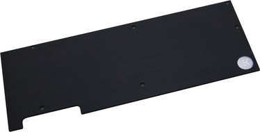 EK Water Blocks EK-FC RTX 2080 +Ti Backplate Classic Black