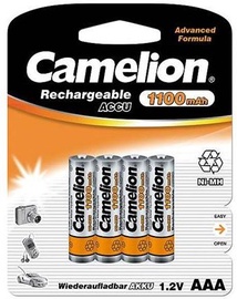 Baterijas Camelion, AAA, 4 gab.