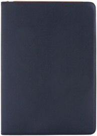 Holdit Case Stand For Apple iPad Air 2 Dark Blue/Orange