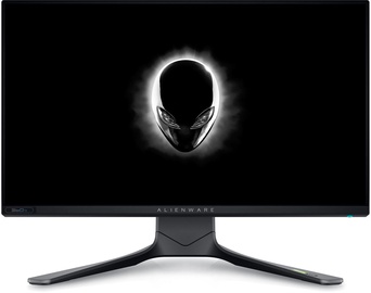Monitors Alienware AW2521H, 25", 1 ms