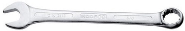 Комбинированный гаечный ключ Modeco Expert MN-51-419, 230 мм, 19 мм