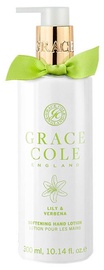 Grace Cole Softening Hand Lotion 300ml Lily & Verbena