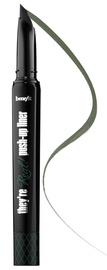 Benefit They're Real! Gel Eyeliner Pen 1.3g Green