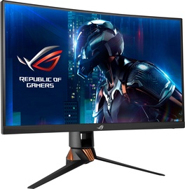 Monitorius Asus ROG PG278VQ