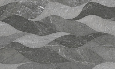 Плитка, керамическая Geotiles Persa 8429991577438, 55 см x 33.3 см, серый