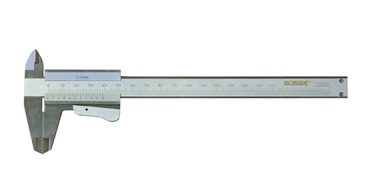 Nihik Ironside, 150 mm