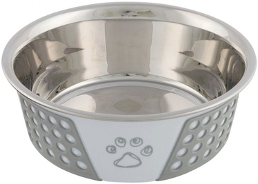Trixie Stainless Steel Bowl 750ml