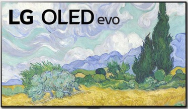 Televiisor LG OLED55G13LA, OLED, 55 "