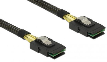 Delock Cable Mini SAS SFF-8087 to Mini SAS SFF-8087 1m