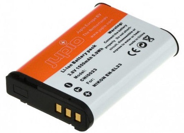 Jupio EN-EL23 1550 mAh