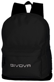 Kuprinė Givova Scuola Black