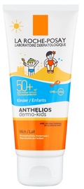 Солнцезащитный лосьон La Roche Posay Children SPF50, 100 мл