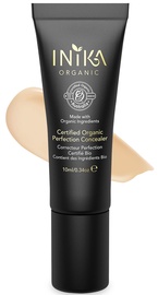Inika Certified Organic Perfection Concealer 10ml Medium