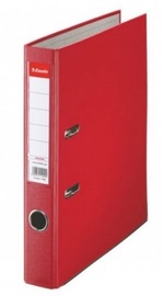 Esselte Lever Arch File A4/50mm Red