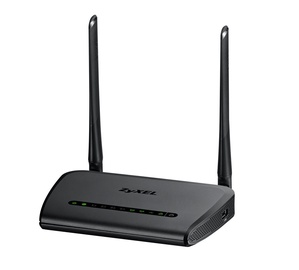 Zyxel NBG6515 AC750 GB
