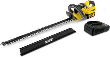 Karcher HGE 36-60 Cordless Hedge Cutter