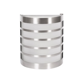 Domoletti Wall Light DH02.507 Stainless Steel