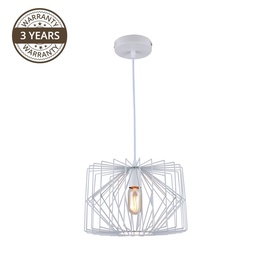 Lampa Domoletti Aire, karināms, 40 W, E27